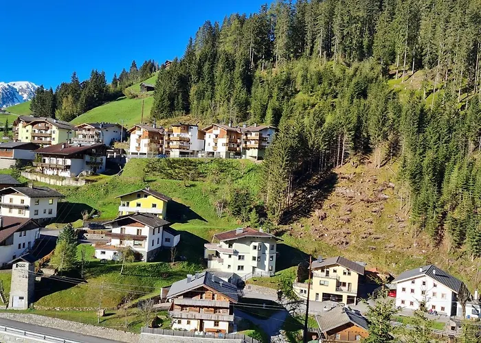 Haus \