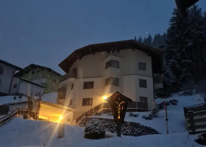 Haus \