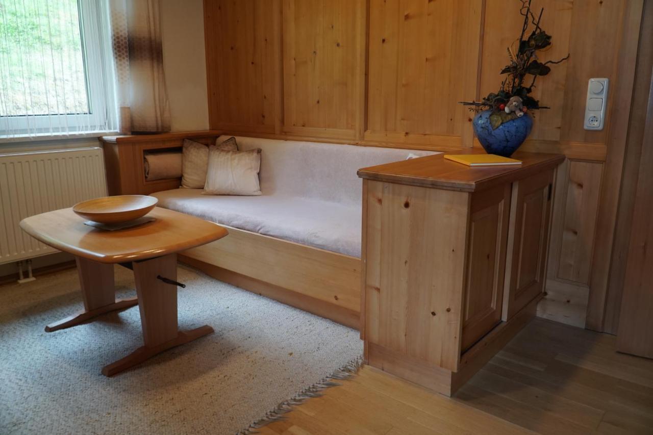 Apartment Haus 
