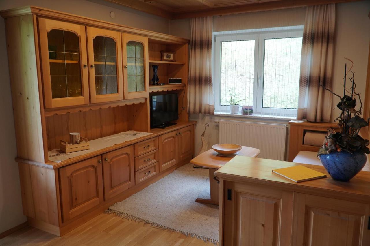 Appartement Haus 