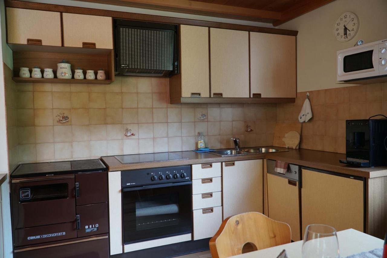 Apartment Haus 