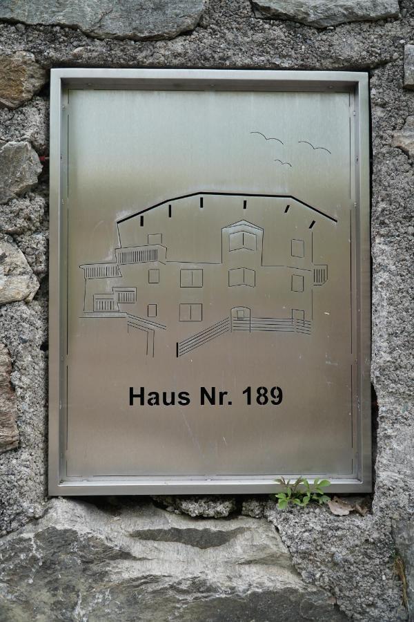Apartment Haus 
